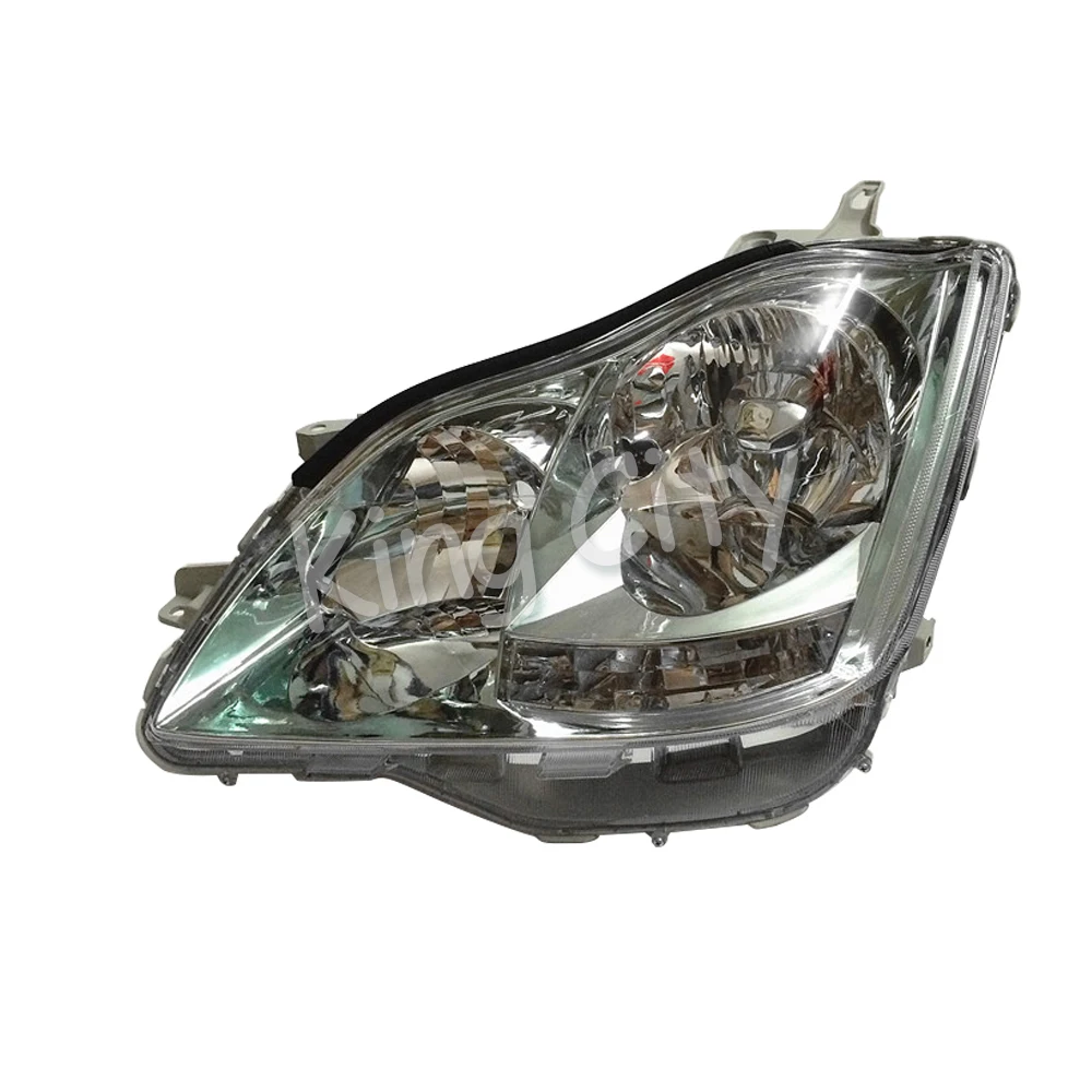 CAPQX для Toyota Crown 2005 2006 2007 2008 2009 Автомобильный передний головной светильник, светильник для вождения, Головной фонарь, светильник, фара в сборе