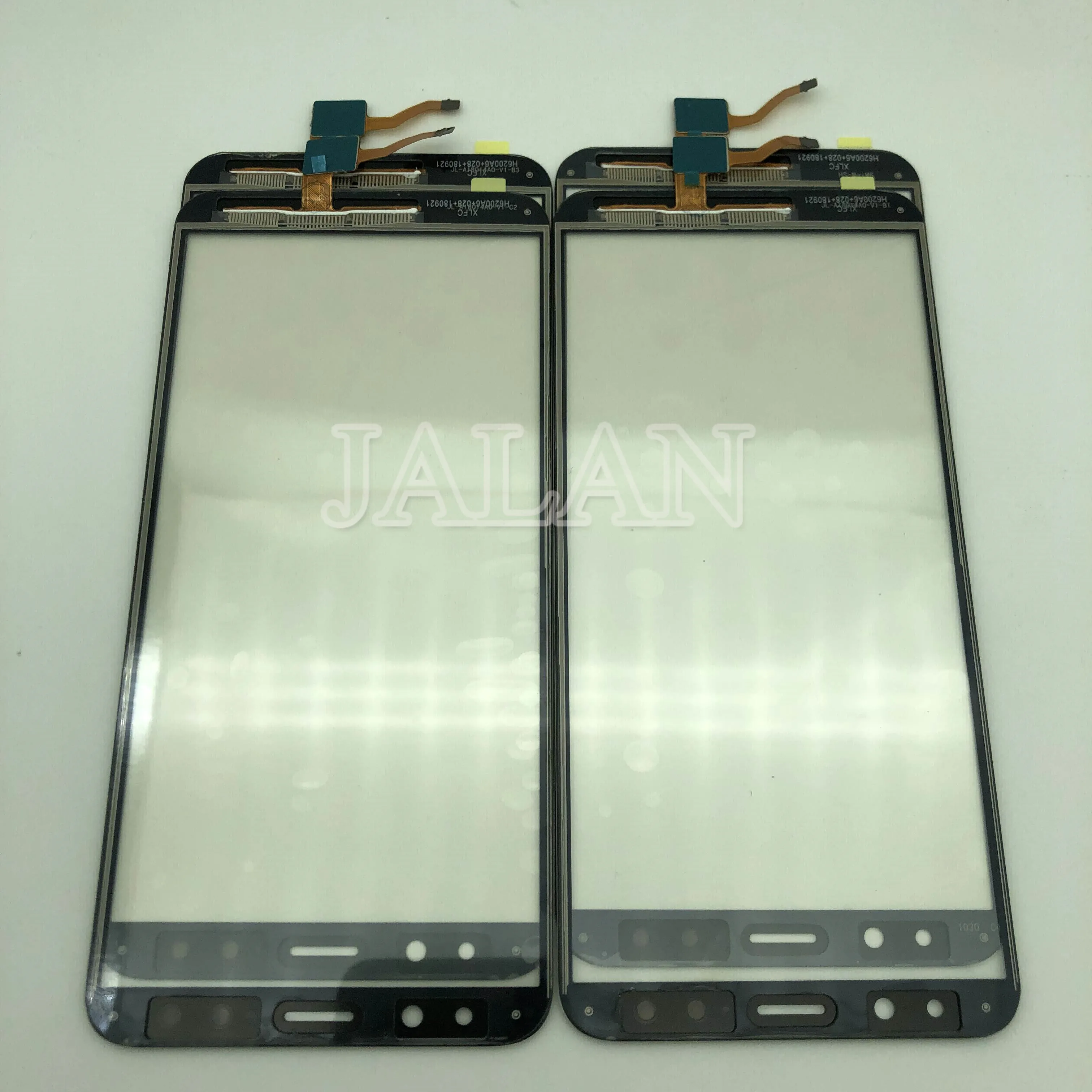 Оригинальное стекло с сенсорным экраном для Huawei mate 10 lite/MaiMang 6 дигитайзер