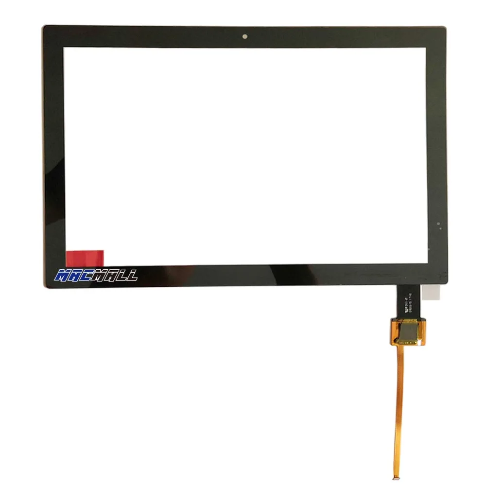 Новый Для Lenovo YOGA Tab 4 ТБ-X304L TB-X304F TB-X304N TB-X304 комплект для замены сенсорного экрана 10