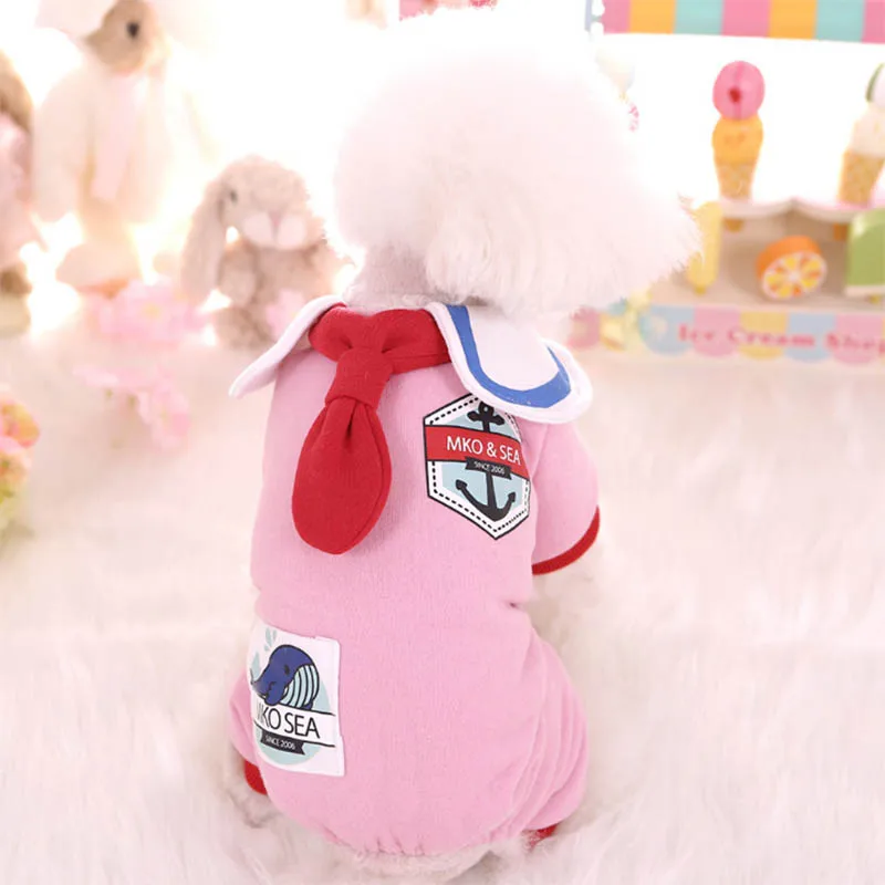 Winter overalls for dogs high quality comfortable winter clothes warm soft dog jumpsuit 2019 new arrival | Дом и сад