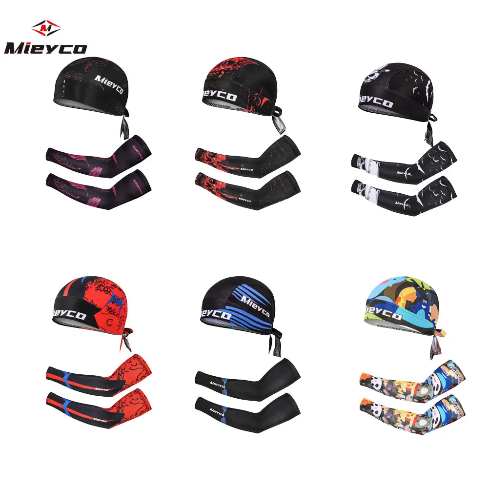 1 пара теплые мужские гетры для бега дышащие быстросохнущие рук с защитой от