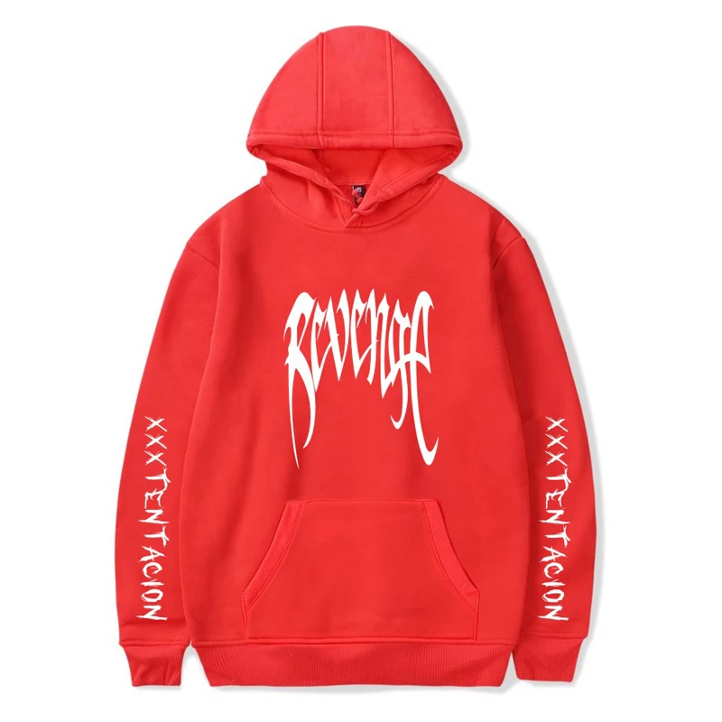 Новинка 2020 мужская толстовка с капюшоном надписью kill' MANS Black Tentacion Bad Vibes Forever