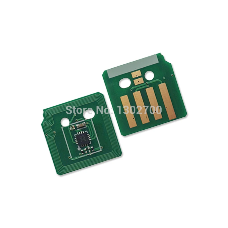 10 шт. 013R00591 чип блока изображения барабана для Fuji Xerox WorkCentre 5325 5330 5335 WC5325 WC5330 WC5335