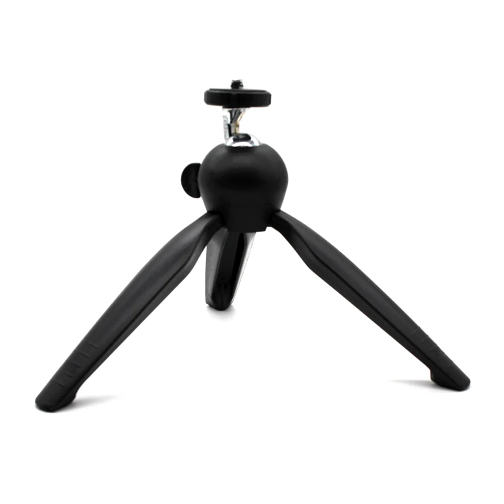 Компактный фотография для смартфонов мини легкий 360 градусов шаровой кронштейн