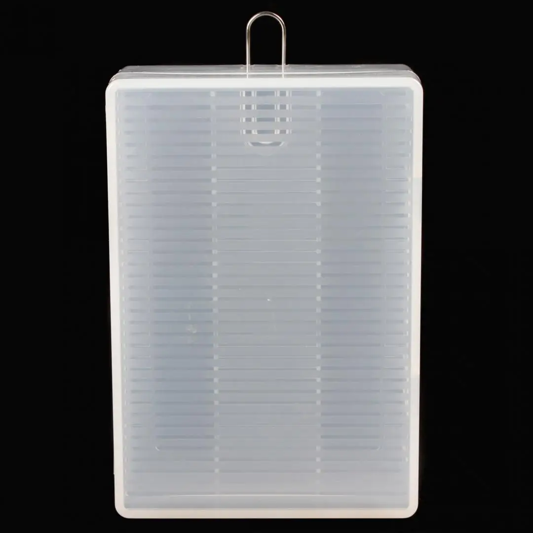 Портативный держатель для батарей 4x26650|case holder storage box|battery case holderhard plastic battery |