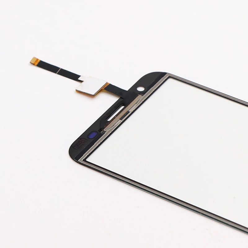 JRZ 5 дюймов сенсорный экран Стекло спереди Высокая Для Doogee X55 Экран планшета