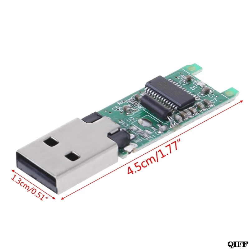Прямая поставка и USB 2,0 eMMC адаптер eMCP 162 186 PCB основная плата без флэш-памяти APR28