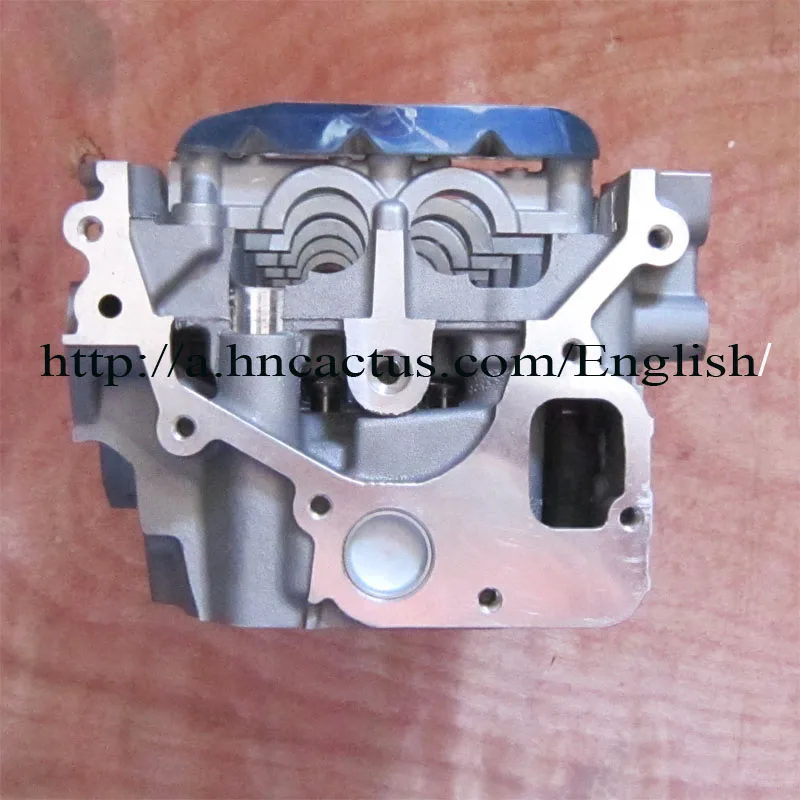 Голый двигатель ZD30 головка цилиндра 11039-VC10A 11039-VC101 16В для nissan Patrol GR/Terrano II/Urban 2953cc 3 0