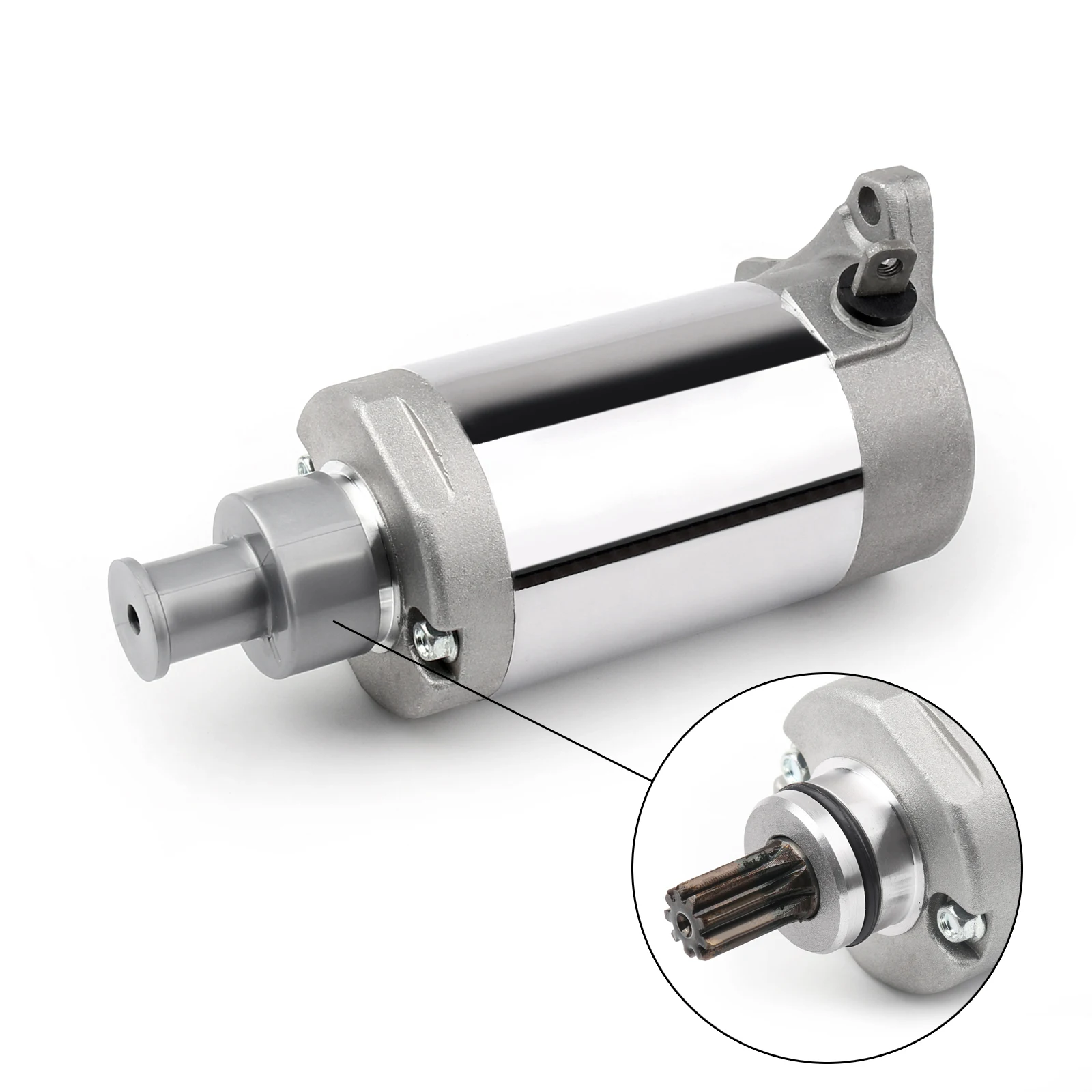 Areyourshop стартер мотоцикла для Yamaha TW200 XT225 SEROW TT-R225 BW200 большое колесо TTR230 аксессуары для мотоциклов