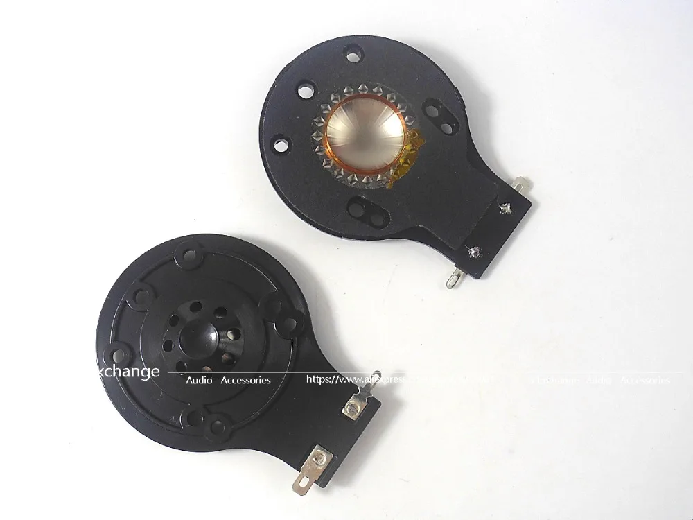Запасные части металлическая диафрагма для JBL JRX100 JRX112 JRX115 JRX125 JRX115I оптовая