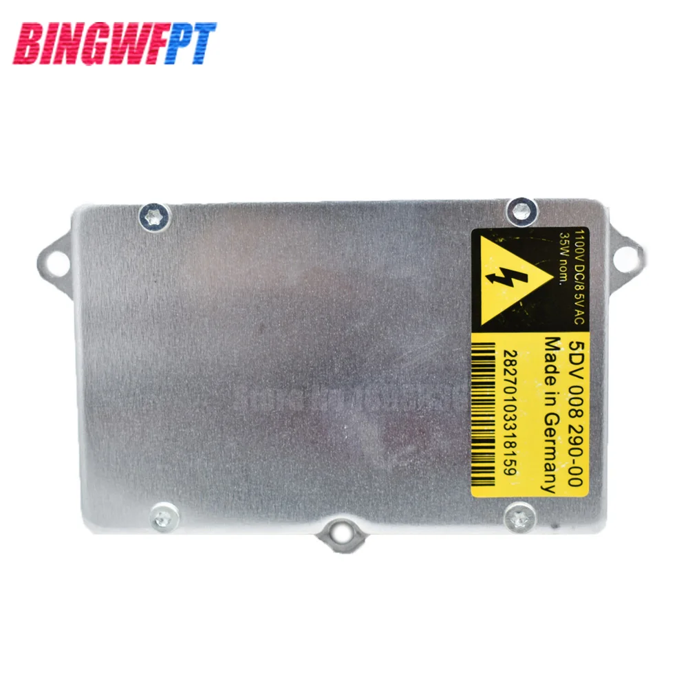 5DV00829000 5DV 008 290 00 D2S D2R ксеноновый балласт HID блок управления компьютерный модуль для
