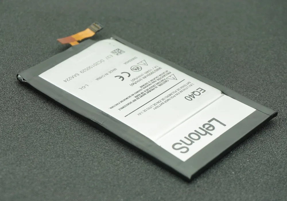 LehonS Новое поступление 3680 mAh/14Wh сменный литий полимерный аккумулятор для Motorola Moto