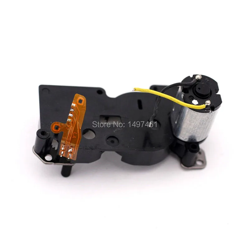 Зеркальная коробка Отражатель панель драйвера двигателя Запасные части для Nikon