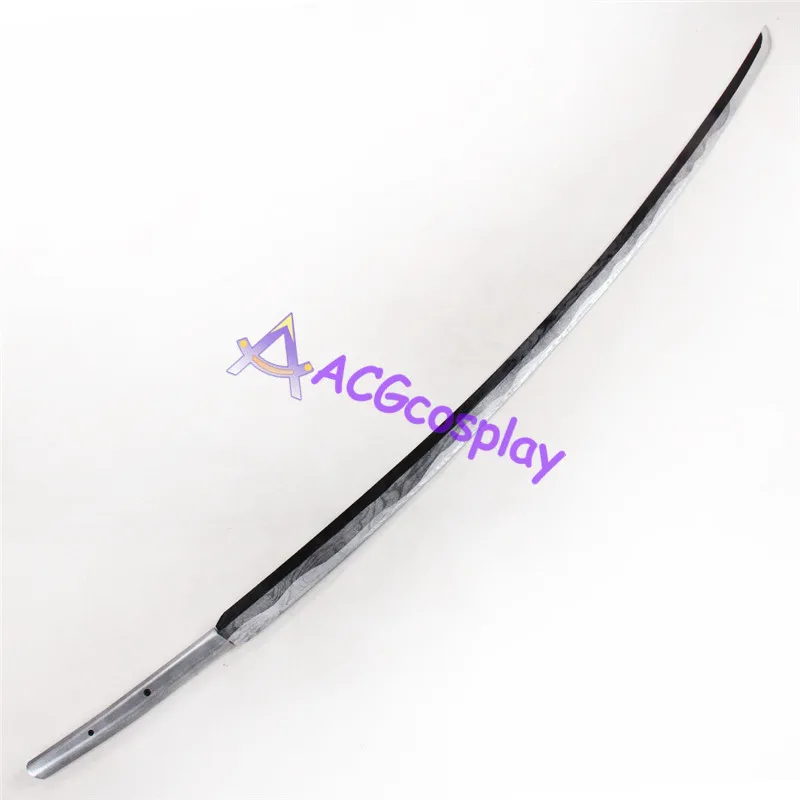 Косплей реквизит Monogatari Araragi Koyomi с мечом|cosplay props|sword cosplay |