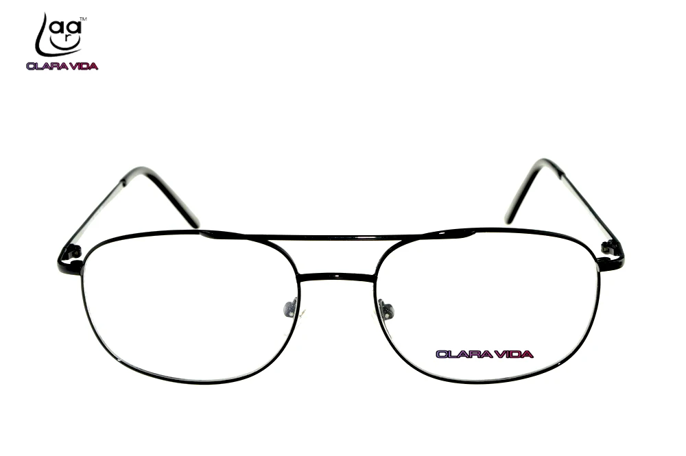 Новинка 2019 оправа для оптических очков авиационная навигация Классическая