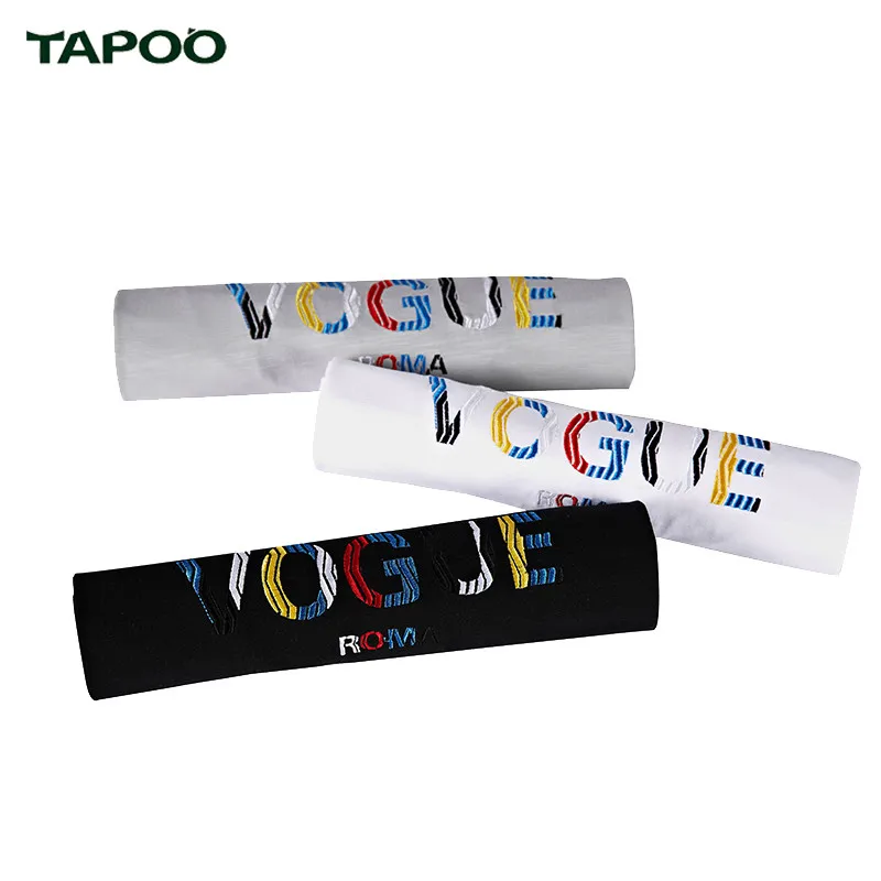 Лето 2017 г. модная мужская футболка Повседневная Лоскутная короткий рукав