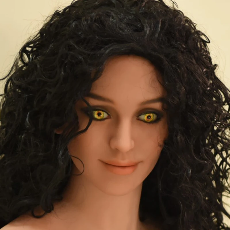 Новая кукла WMDOLL 205 # TPE для реалистичных секс кукол тела или мужчин|Мастурбаторы и