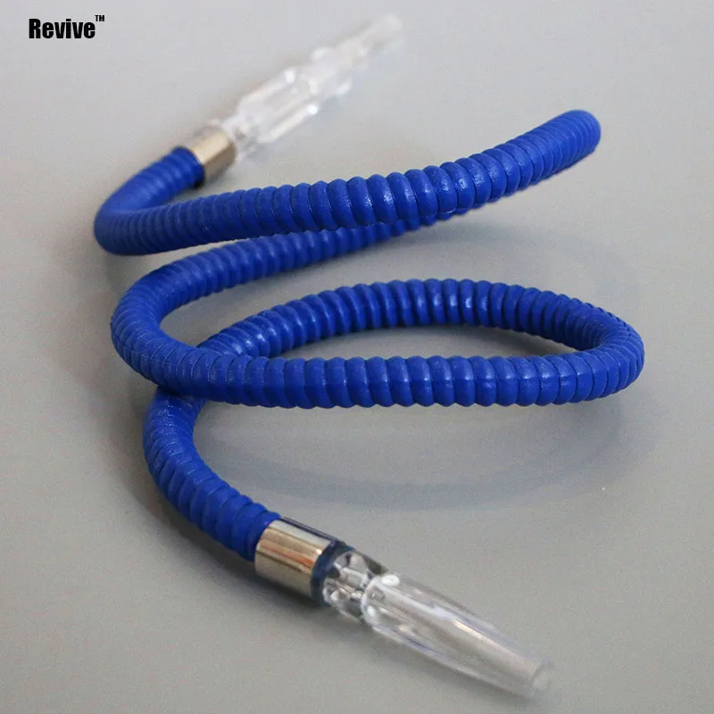 Оживить наргиле шланги для кальяна акриловый стержень кончик рта аксессуары