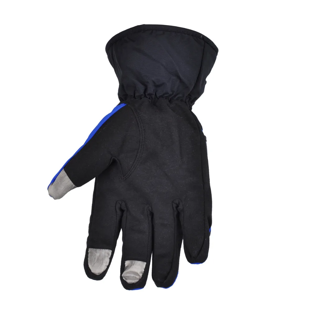 Перчатки для мотоциклистов водонепроницаемые зимние | Автомобили и мотоциклы