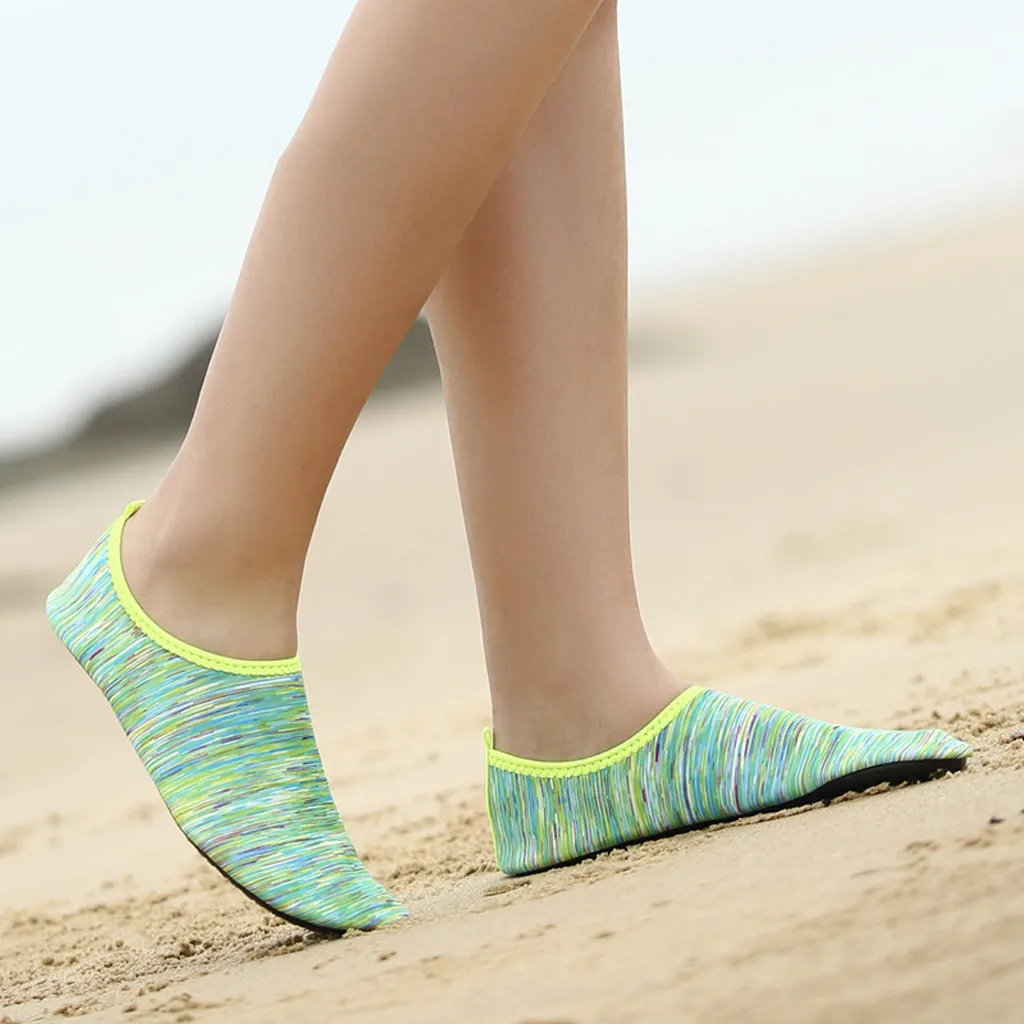 SAGACE летняя водонепроницаемая обувь для дайвинга мужчин и женщин нескользящая