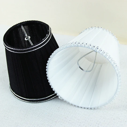 Деко волнистая ЛАМПА ОТТЕНКОВ с украшением в виде кристаллов настенный