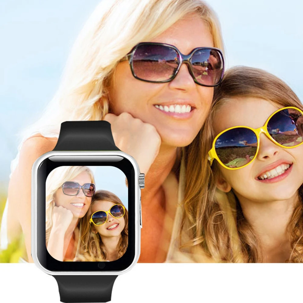 Смарт часы с функцией телефона Bluetooth браслет Фитнес на голову шагометром для IOS