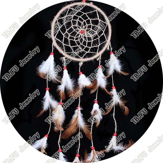 40 шт./лот 10 мм, 12 мм, 14 мм 16 мм круглый Dream Catcher стекло, кабошон для DIY ювелирных изделий делая выводы и Компоненты T065 - Цвет: 9