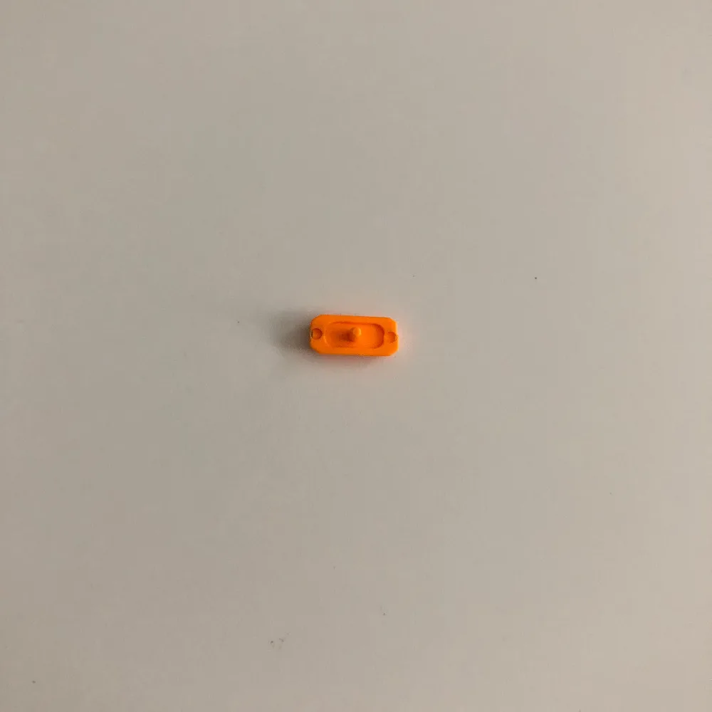 Кнопка включения/выключения питания для E & L S50 Восьмиядерный процессор MTK6753 3 ГБ ОЗУ 32 Гб ПЗУ 5,0 