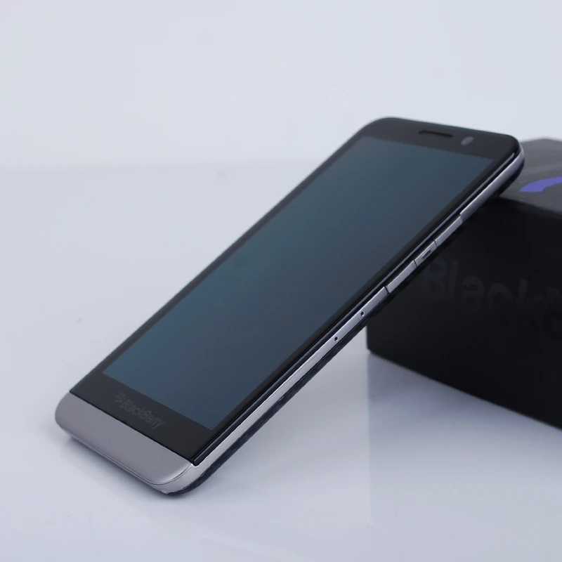 BlackBerry Z30, разблокированная камера 5,0 МП, сенсорный экран дюйма, два ядра, 16 Гб ПЗУ, 2 Гб ОЗУ, wifi, 3G, 4G, смартфон, мобильный телефон