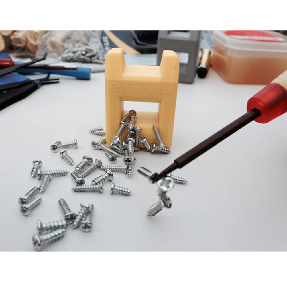 Магнитный мини инструмент 2 в 1 шт.|in 1|screwdriver in 1tool |