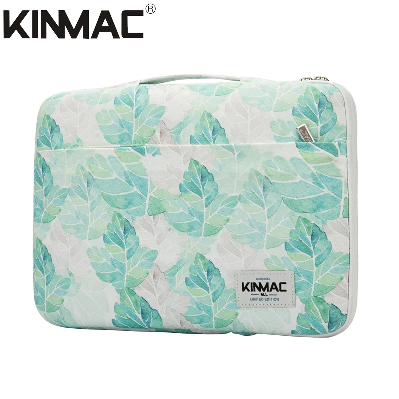 Новинка 2020 брендовая сумка Kinmac чехол для ноутбука 14 15 4 дюймов MacBook Air Pro оптовая