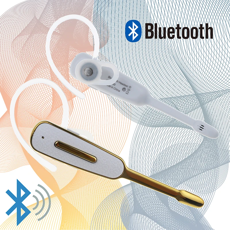 Беспроводная гарнитура kebidu для смартфонов xiaomi bluetooth наушники громкая связь в