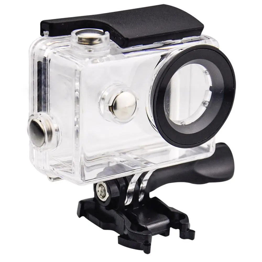 Аквабокс Smarterra Aquatic 3 для B3/W3/GoPro Hero (блистер)|Чехлы экшн-камер| |