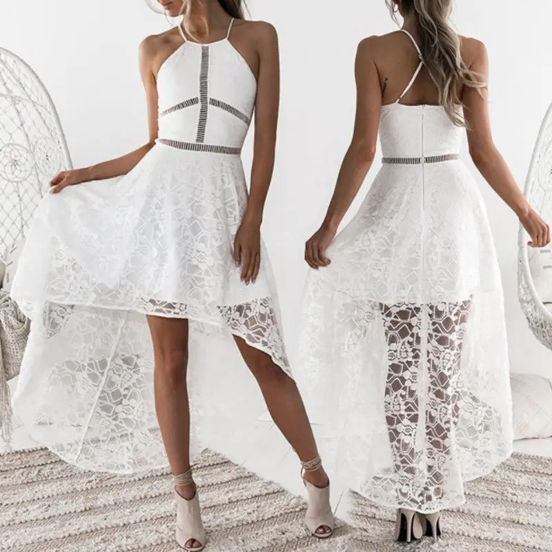 Модные повседневные женские платья коктейльное короткое мини-платье без рукавов