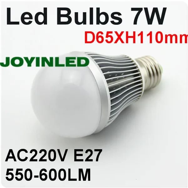 Оптовая продажа Бесплатная доставка светодиодный лампочка с затемнением