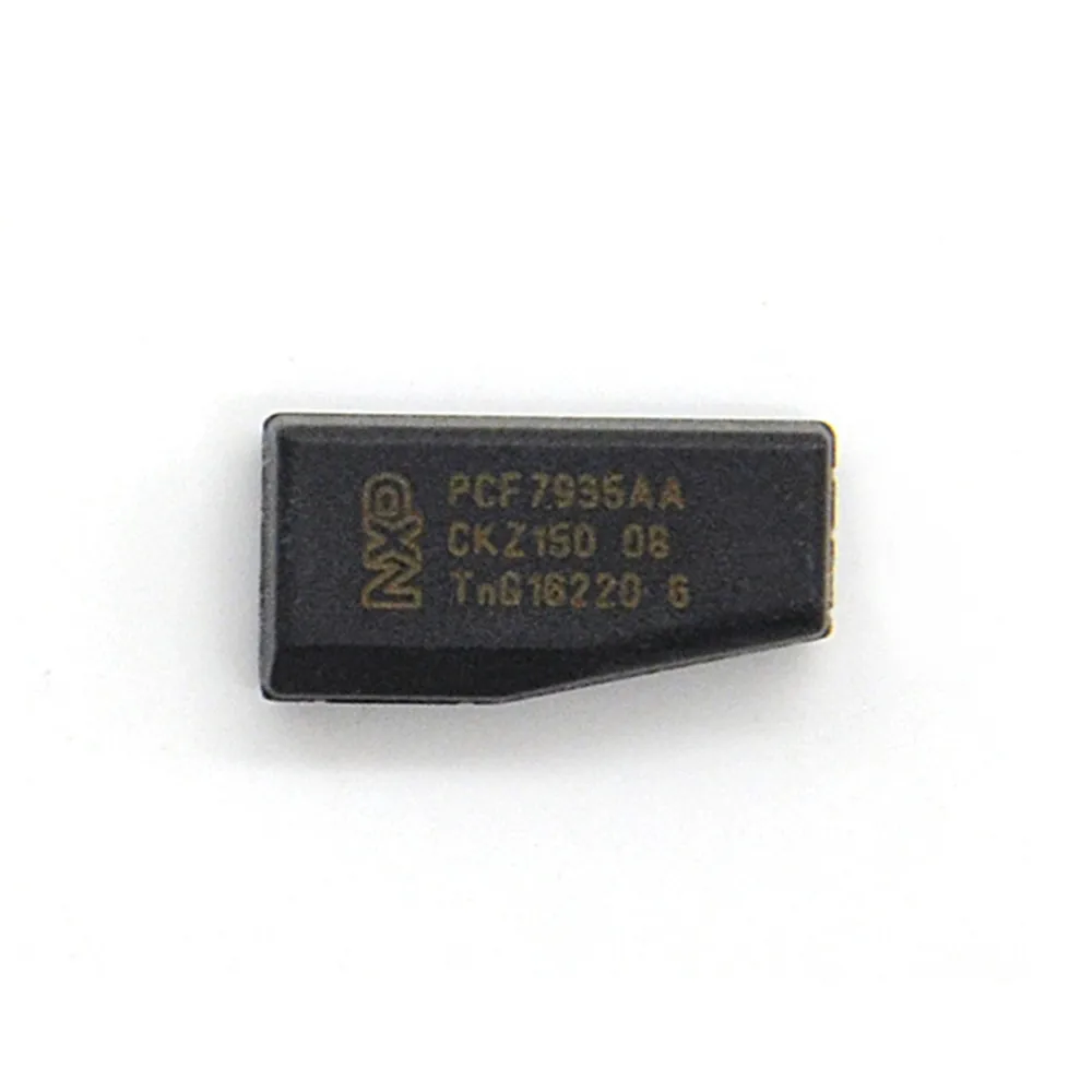 Замена PCF7935AA PCF7935AS PCF7935 1 шт./лот на PCF7935AA|Охранная сигнализация| |