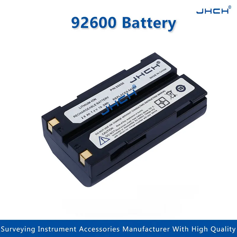 

5700,5800,R6,R7,R8 GPS battery 54344 92600