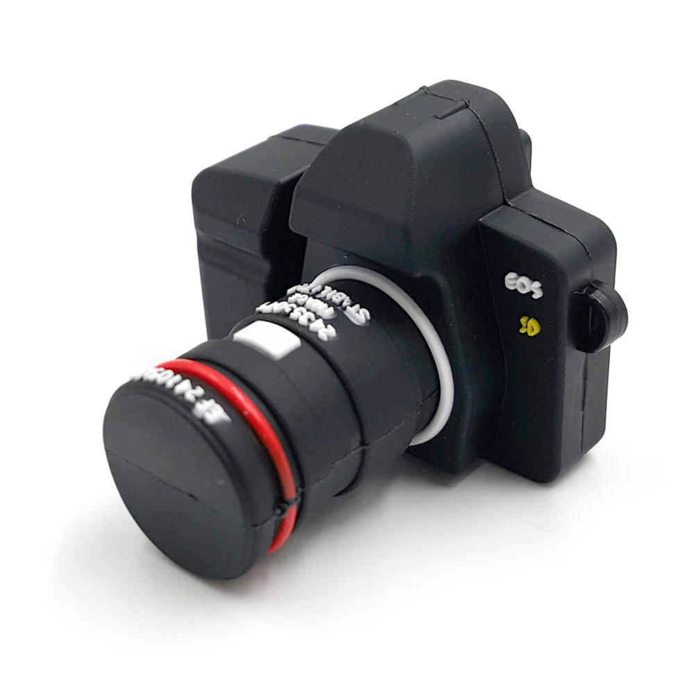 Легкая обучающая камера USB флеш накопитель с адаптером OTG usb флешка 4 ГБ 8 16 32 64 Гб