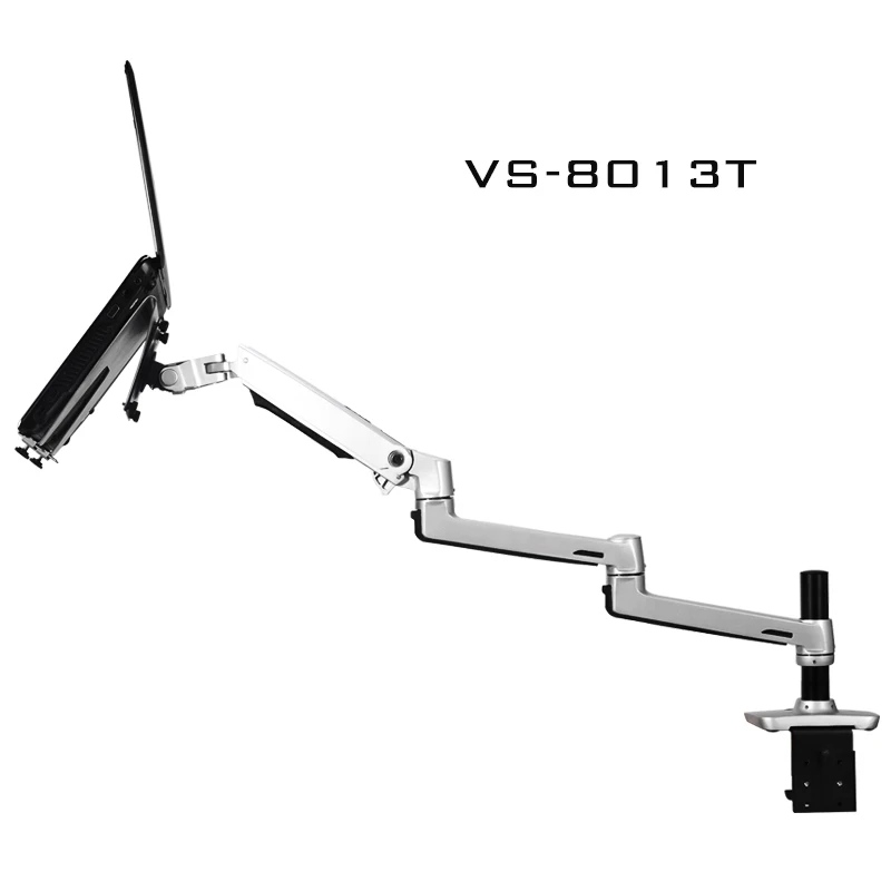 Настольное крепление из алюминиевого сплава ультрадлинная рукоятка держатель