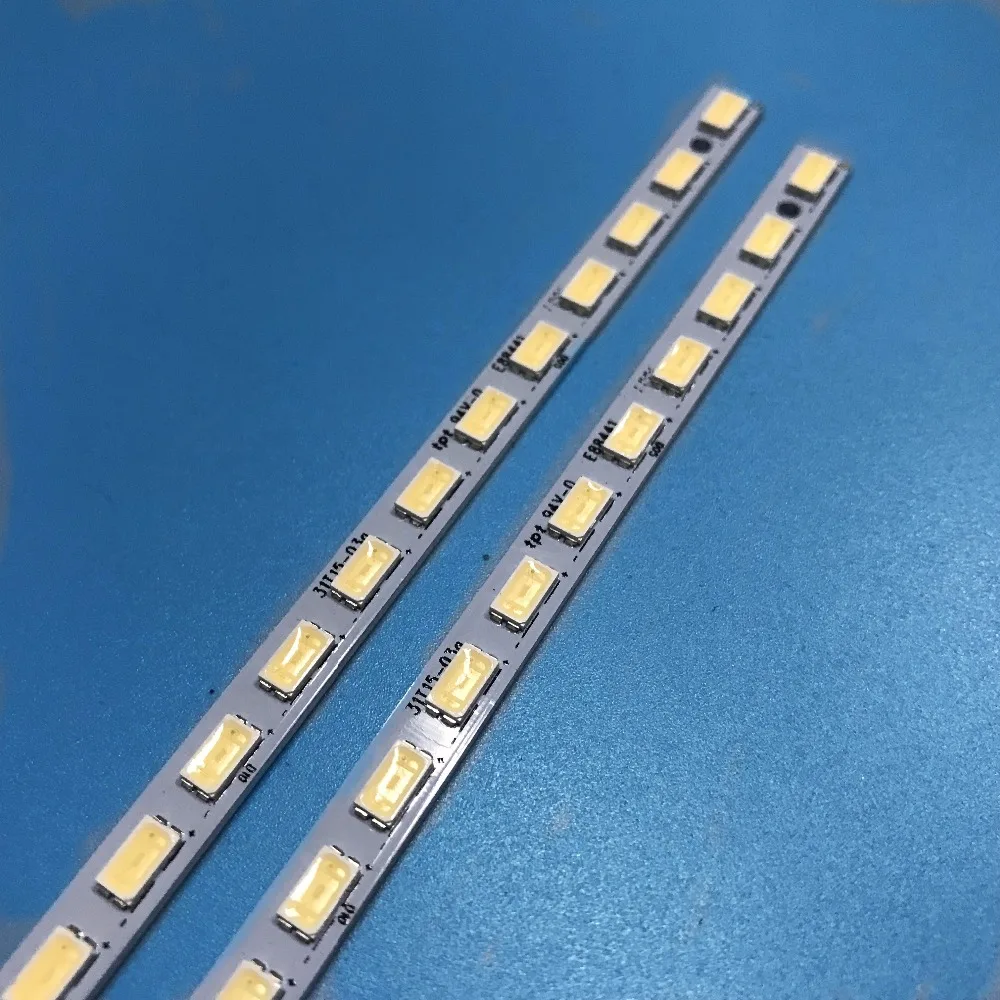 100% новый 2 шт./лот T315XW06.V.3 светодиодная подсветка бар 31T15 03 73.31T14. 004 6 SK1 40 светодиодов