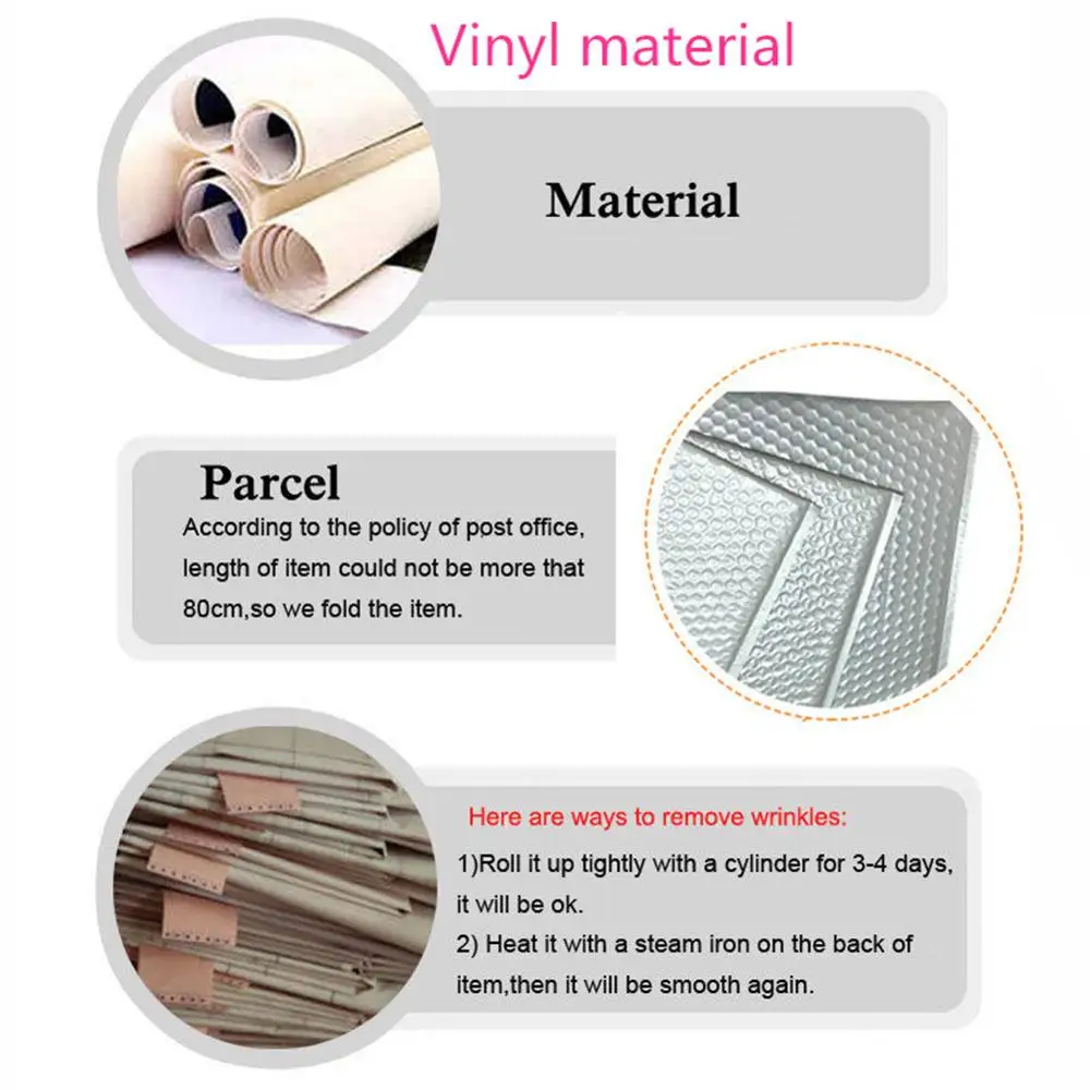 LB полиэстер и винил крик между лесами джунгли листья студия фон фотография Опора