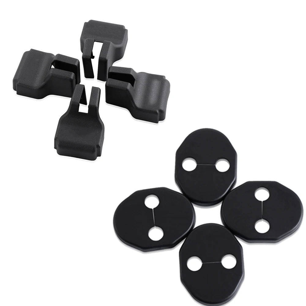 Защитная крышка для автомобильной двери и дверной замок водонепроницаемая Mazda 2 5