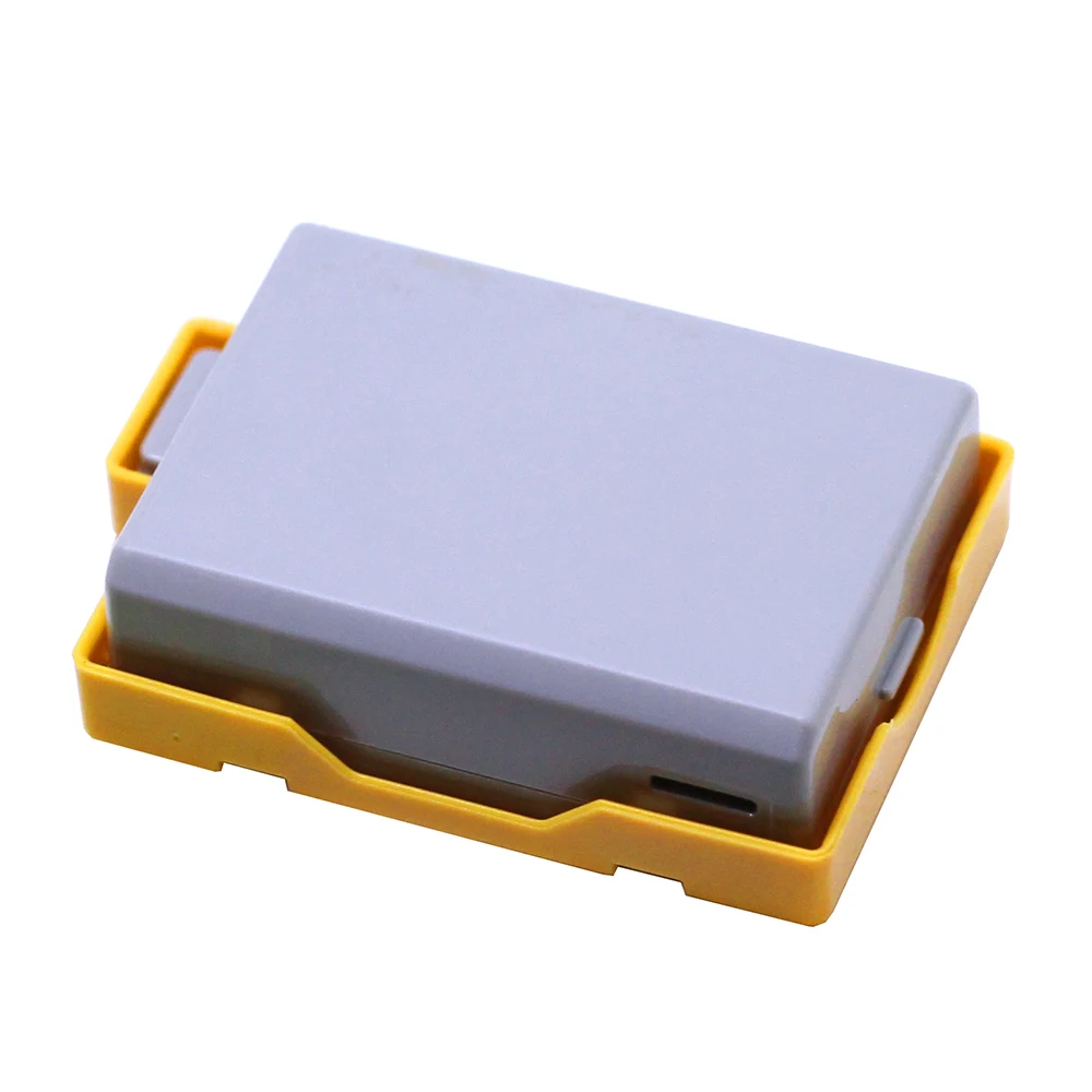 Новая сменная литий ионная батарея Doscing 7 4 В 1600 мА · ч для камеры CANON LP E5|battery for
