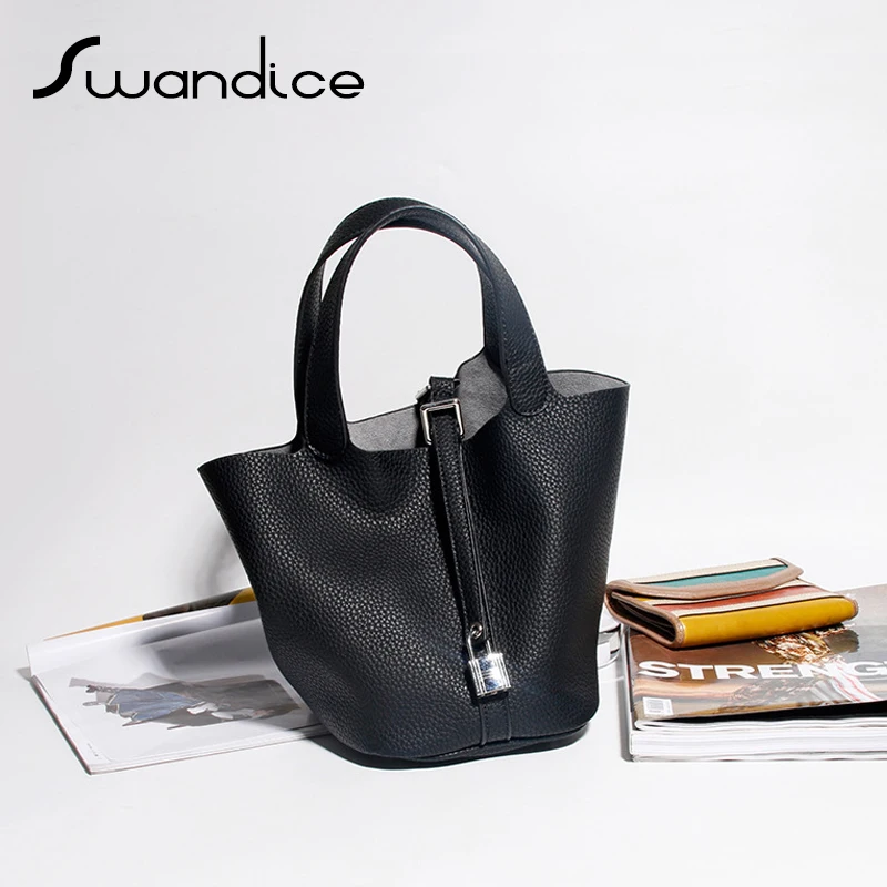 2 шт./компл. женский ремень с замком для ключей простая повседневная мягкая сумка