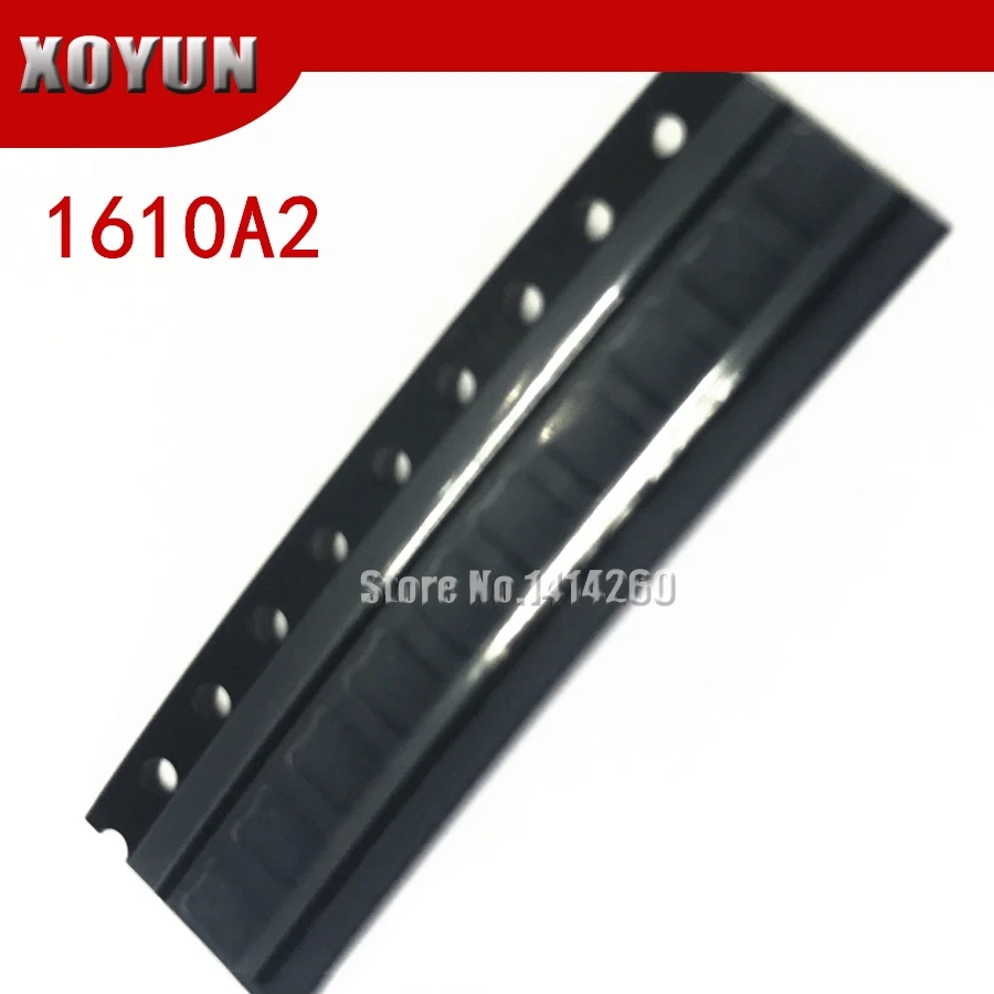 (1 шт.) (3 (5 (10 1610A2 36pins зарядное устройство ic новый|Интегральные схемы| |