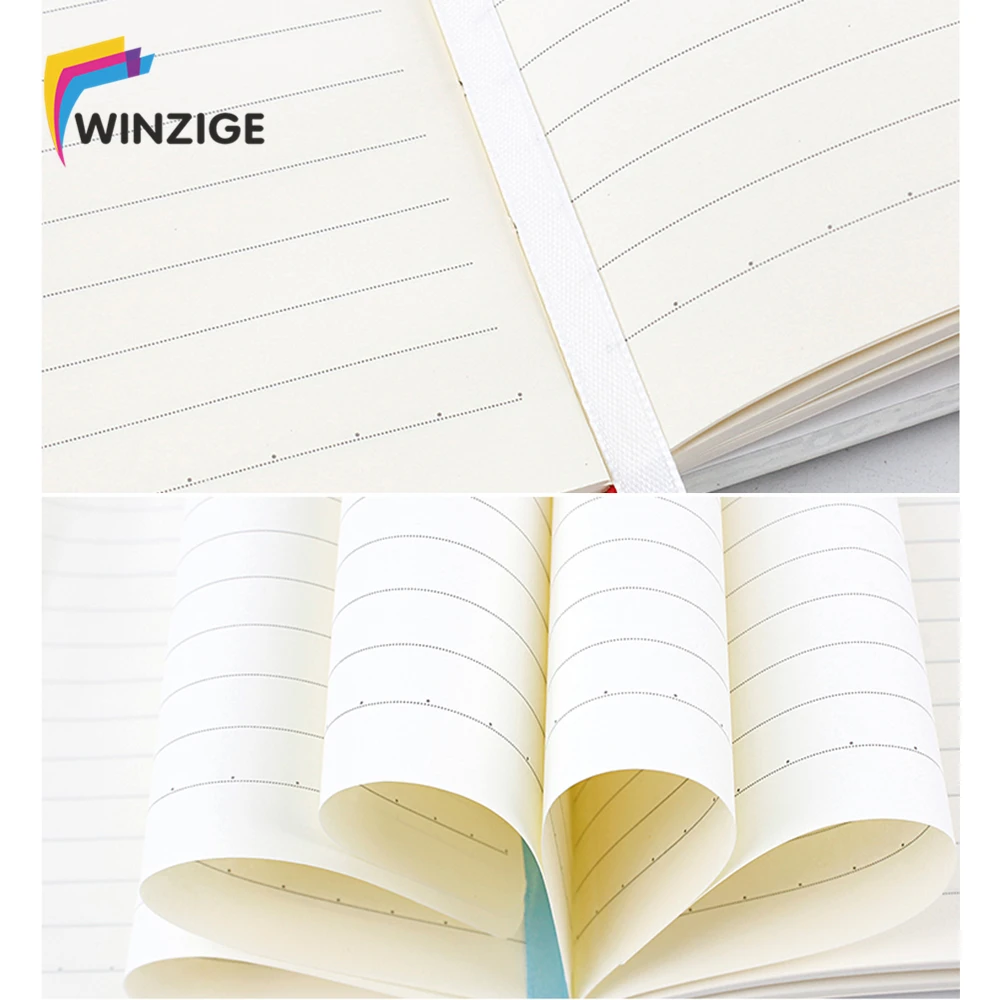 Winzige Flowery планировщик с жестким покрытием блокнот офисные школьные