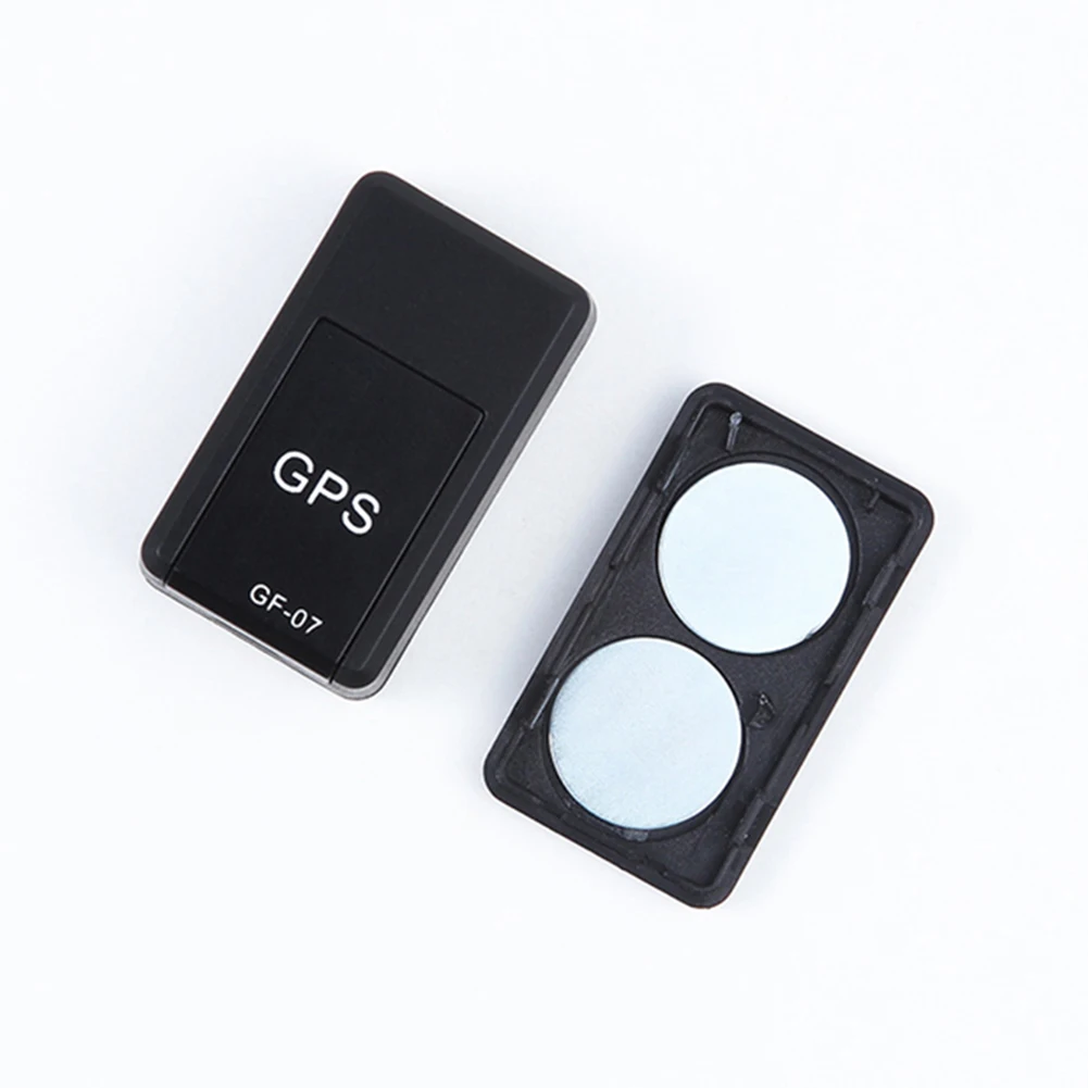 Мини gps трекер gps отслеживание в реальном времени GSM GPRS анти-потеря устройство слежения локатор трекер
