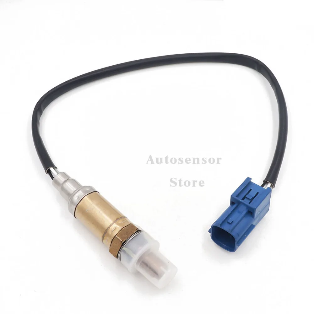 22691-8U000 новый задний кислородный датчик для Nissan Altima Murano Sentra Infiniti | Автомобили и