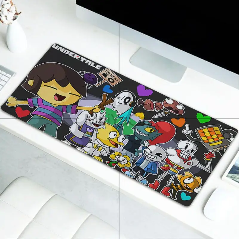 LockEdge 30x80cm MaiYaCa, дизайн, удобный коврик для мыши, игровой коврик для мыши, большой игровой коврик для мыши, коврик для клавиатуры - Цвет: LockEdge 30x80cm