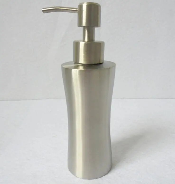 Оптовая продажа Ванная комната Бесплатная установка нажимной тип ручной